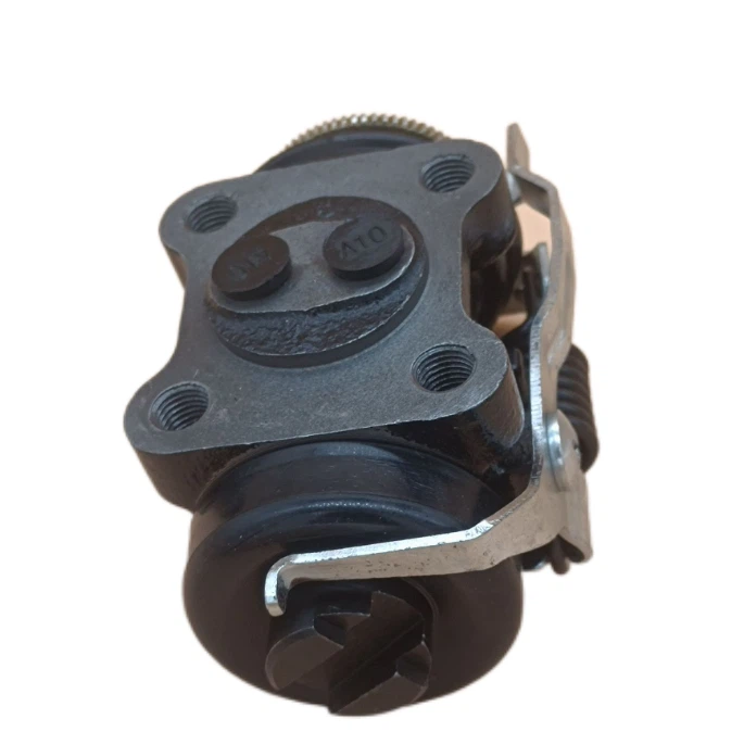 Brake wheel cylinder
