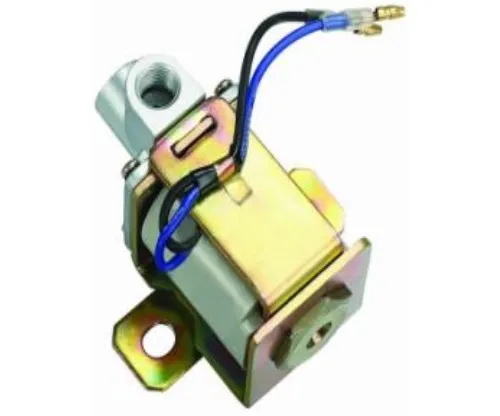 solenoid valve  for japanese car