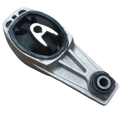 Монтирование двигателя 9809388980