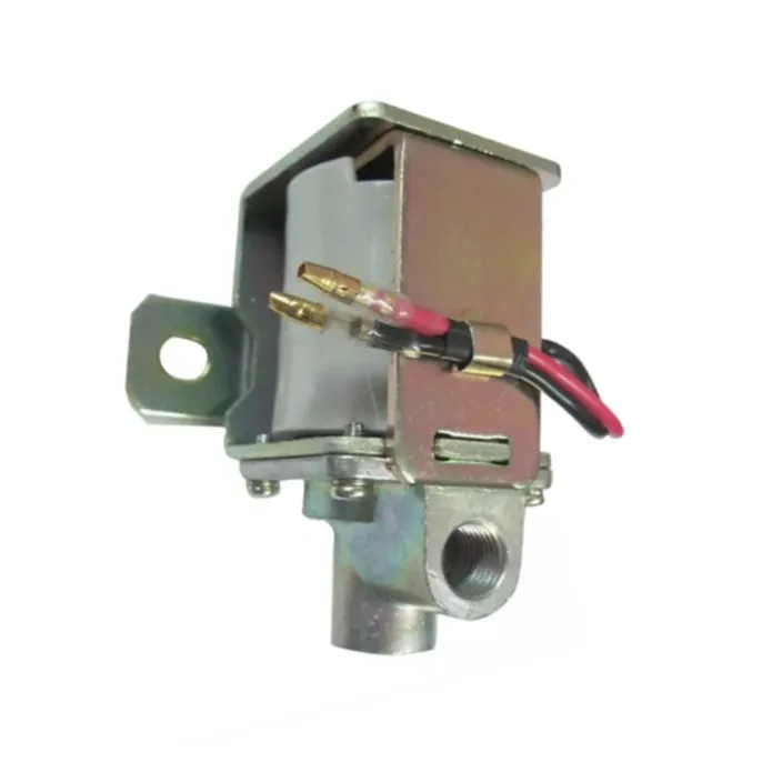Solenoid Valve 27610-1471